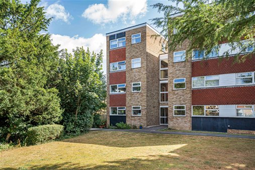 Milton Road, Harpenden, AL5 5LQ